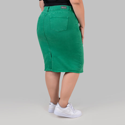 FALDA PARA DAMA COLORS PLUS REF 390