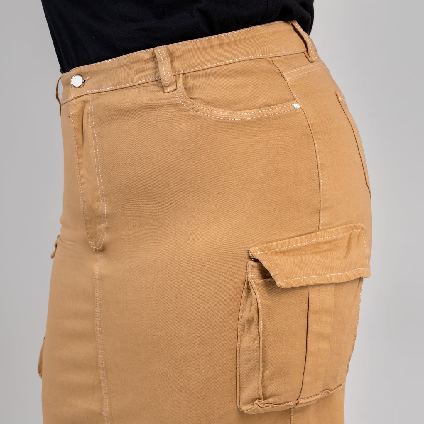 FALDA PARA DAMA COLORS PLUS REF 385