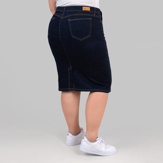 FALDA PARA DAMA CUARZO PLUS REF 358