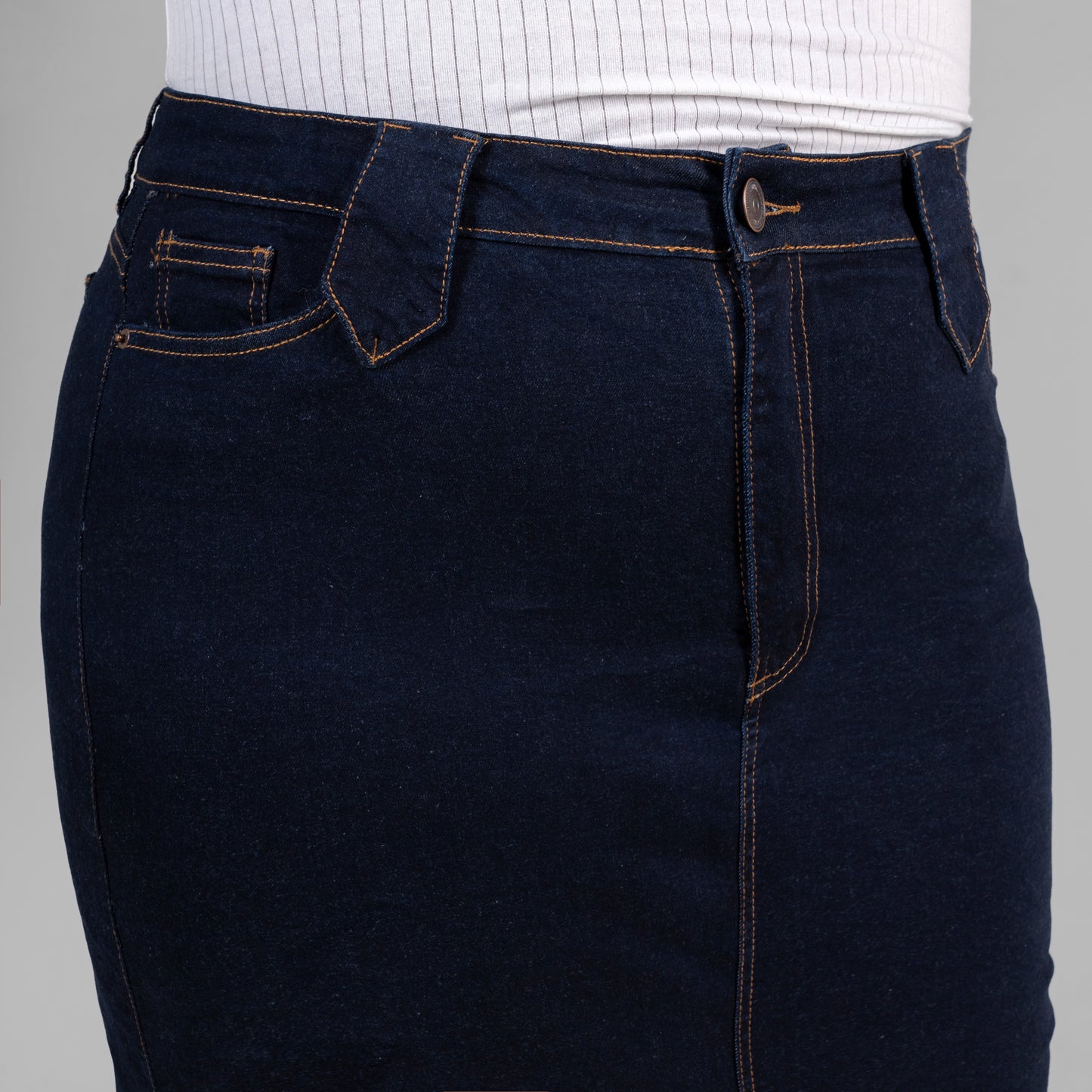 FALDA PARA DAMA CUARZO PLUS REF 358