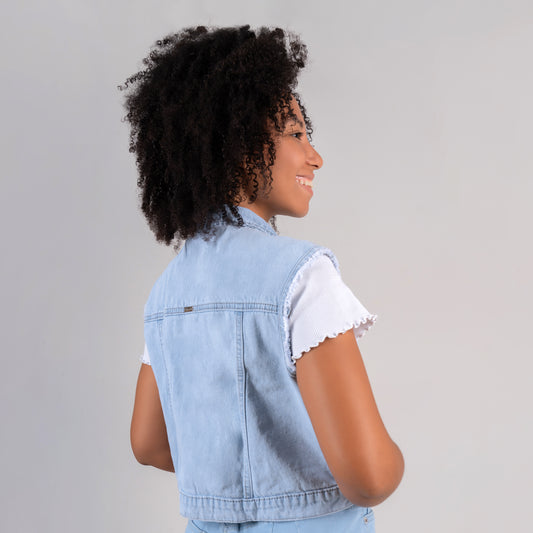 CHALECO REF STARS 05