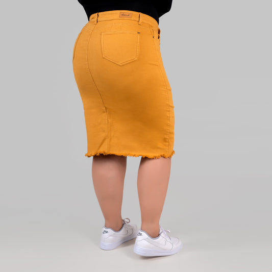 FALDA PARA DAMA COLORS PLUS REF 361