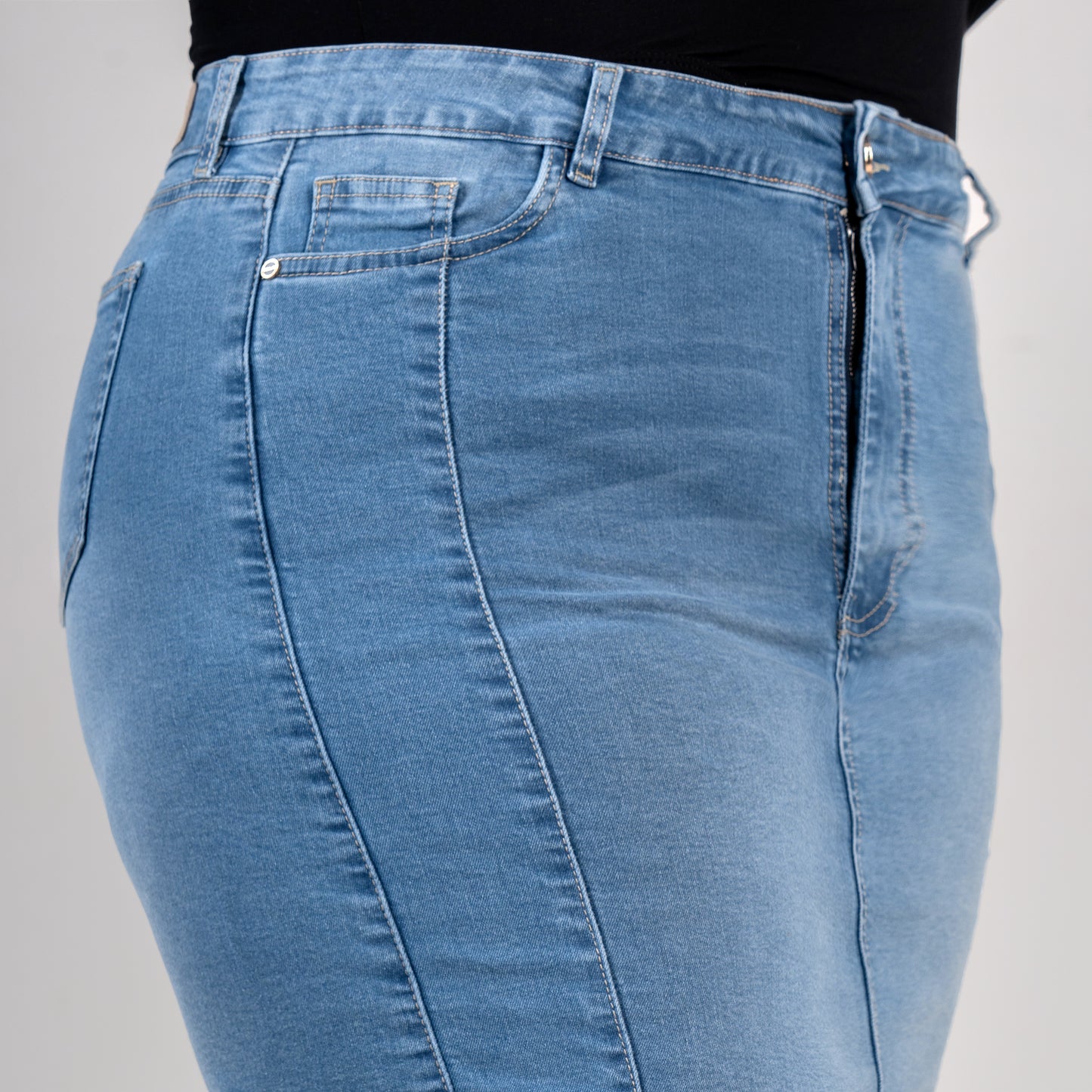 FALDA PARA DAMA CUARZO PLUS REF 373