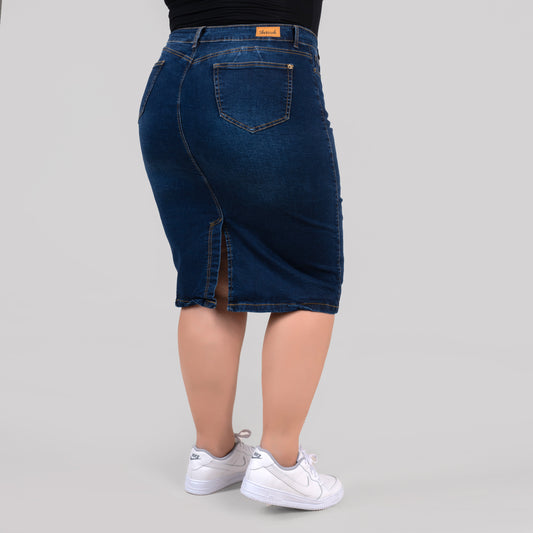 FALDA PARA DAMA CUARZO PLUS REF 372