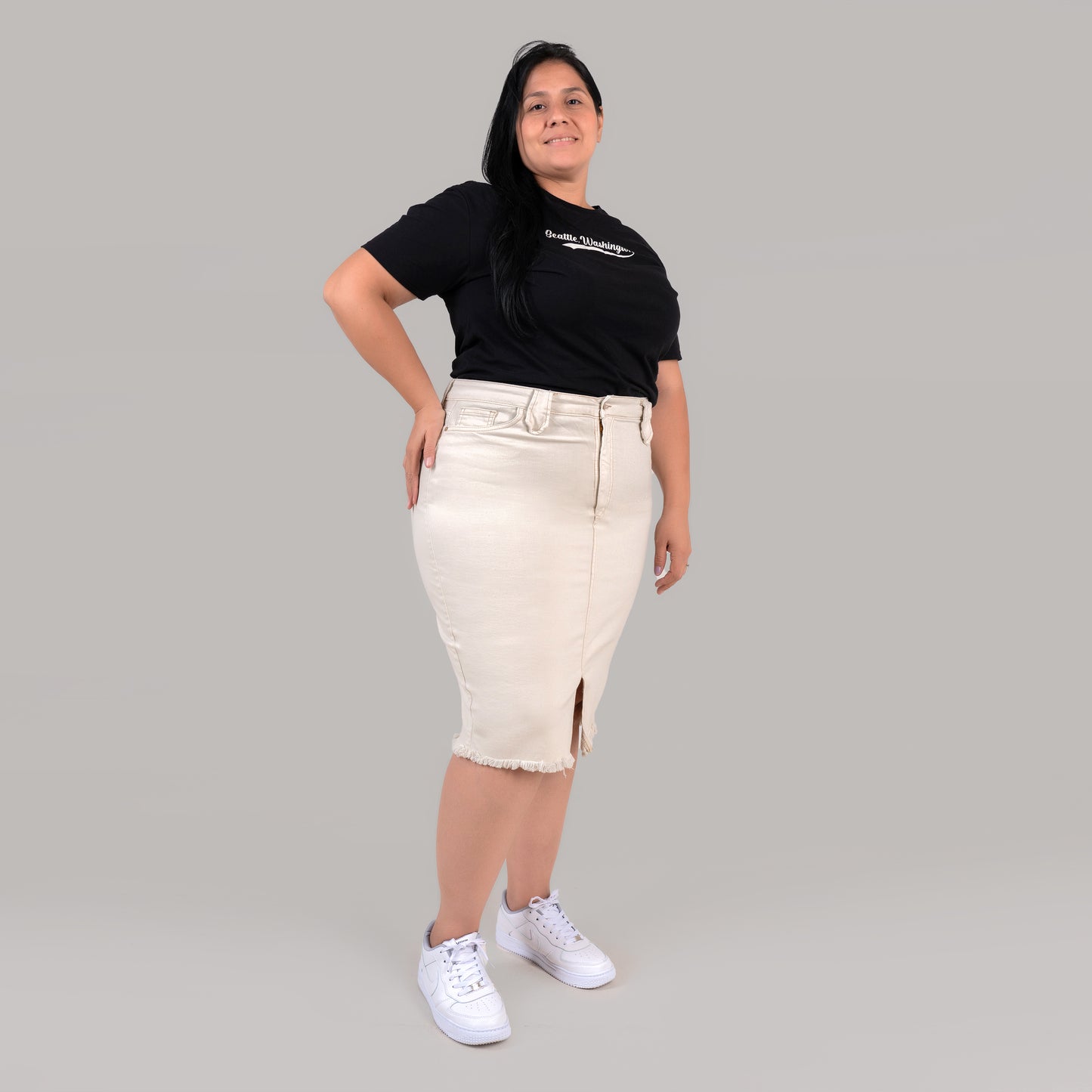 FALDA PARA DAMA COLORS PLUS REF 360