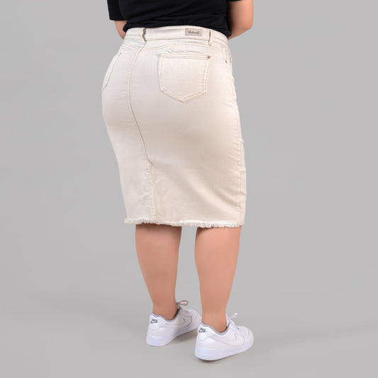 FALDA PARA DAMA COLORS PLUS REF 360