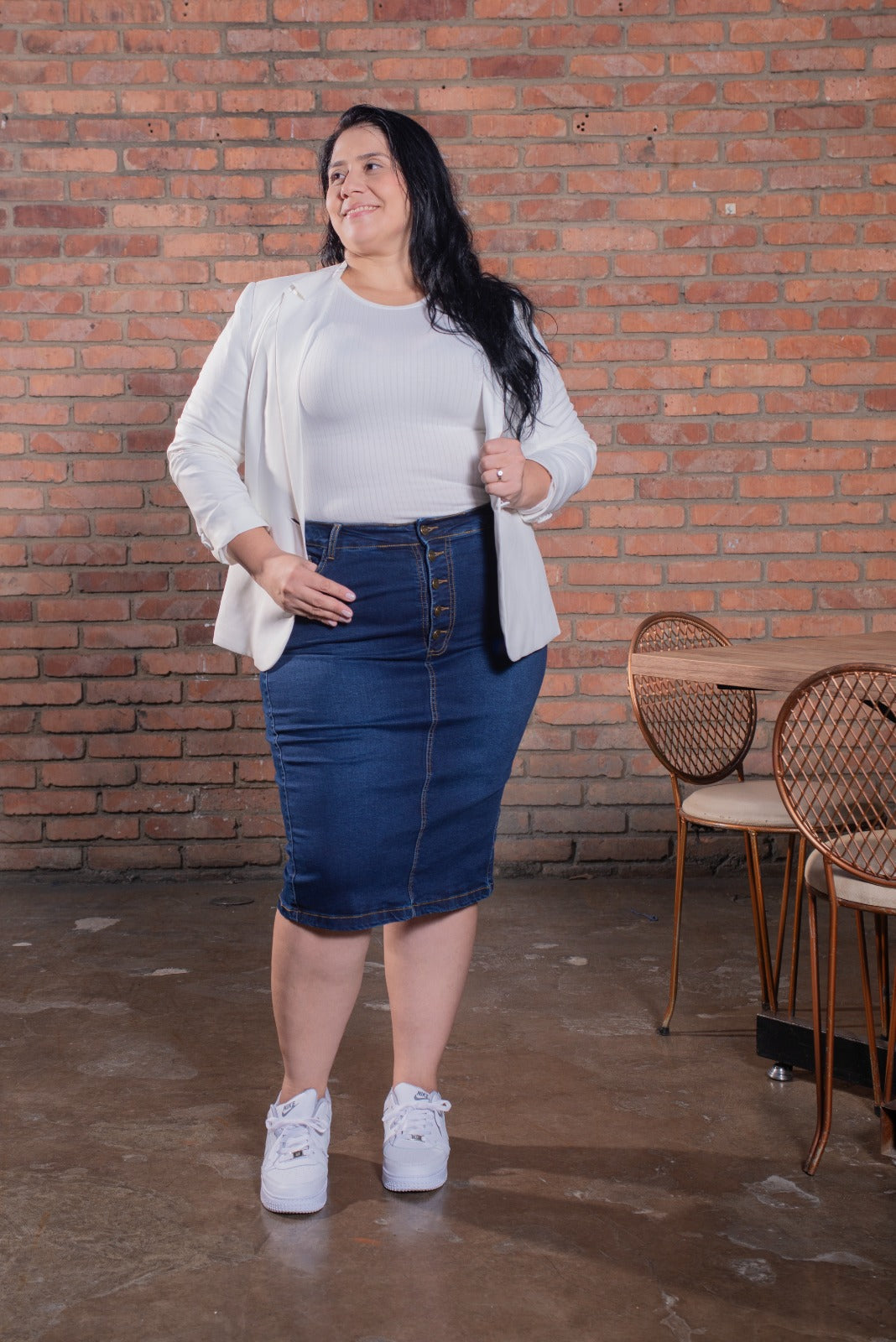 Nueva Colección Talla Plus