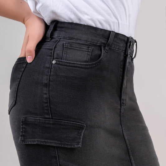 REF 337 FALDA AMBAR