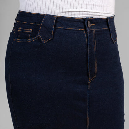 FALDA PARA DAMA CUARZO PLUS REF 358