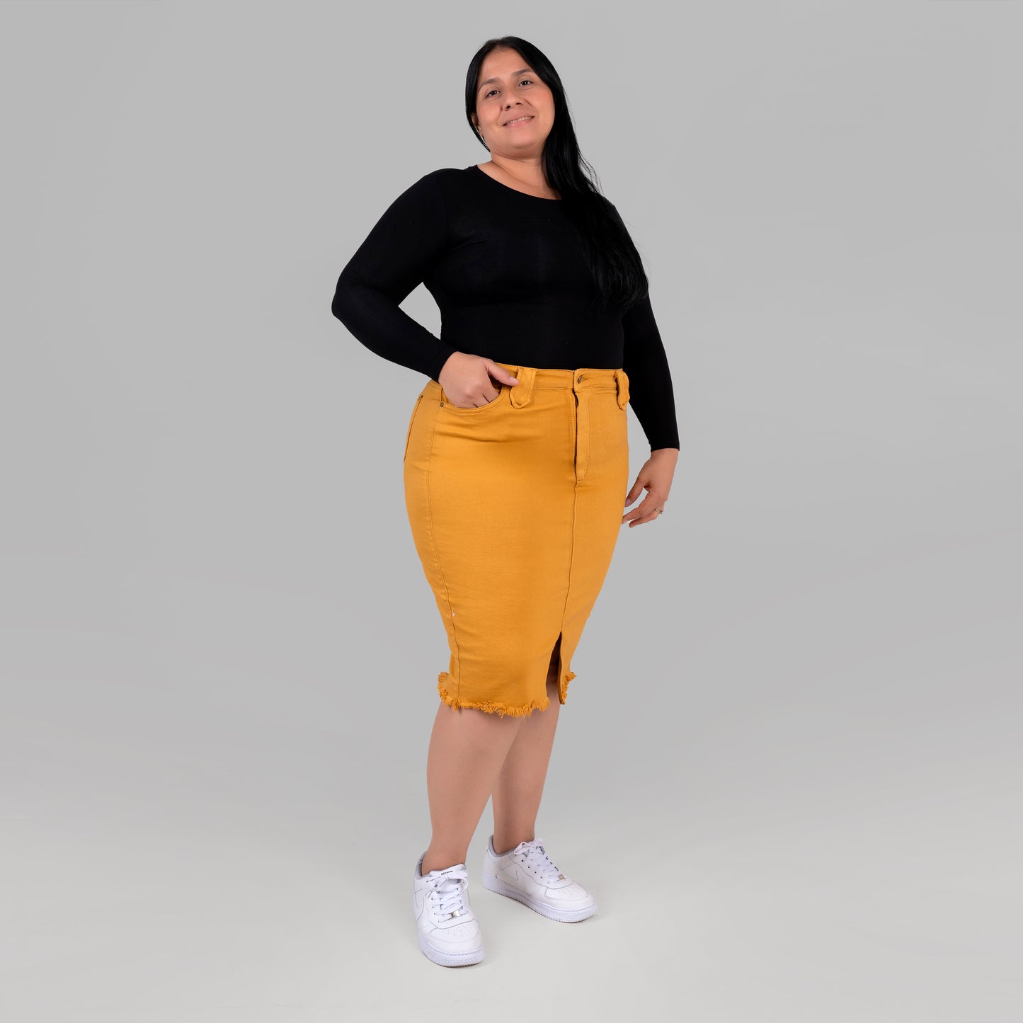 REF 361 FALDA COLORS PLUS