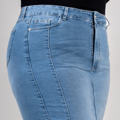 FALDA PARA DAMA CUARZO PLUS REF 373