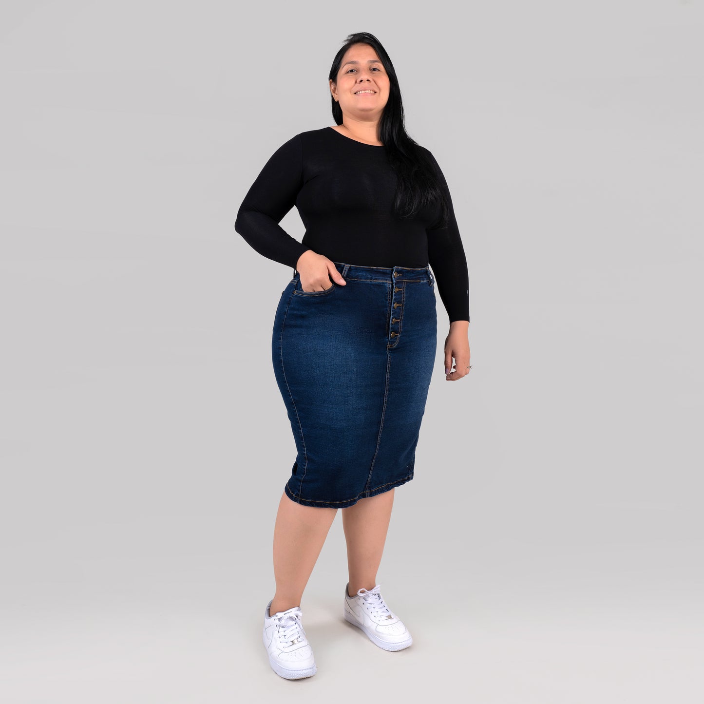 REF 372 FALDA CUARZO PLUS