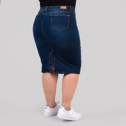 REF 372 FALDA CUARZO PLUS