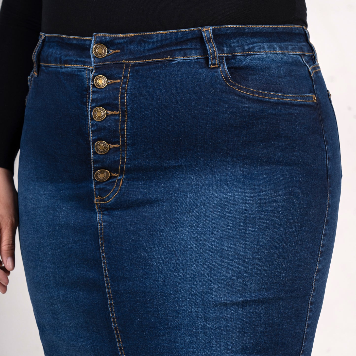 REF 372 FALDA CUARZO PLUS