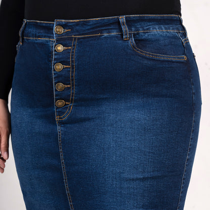REF 372 FALDA CUARZO PLUS