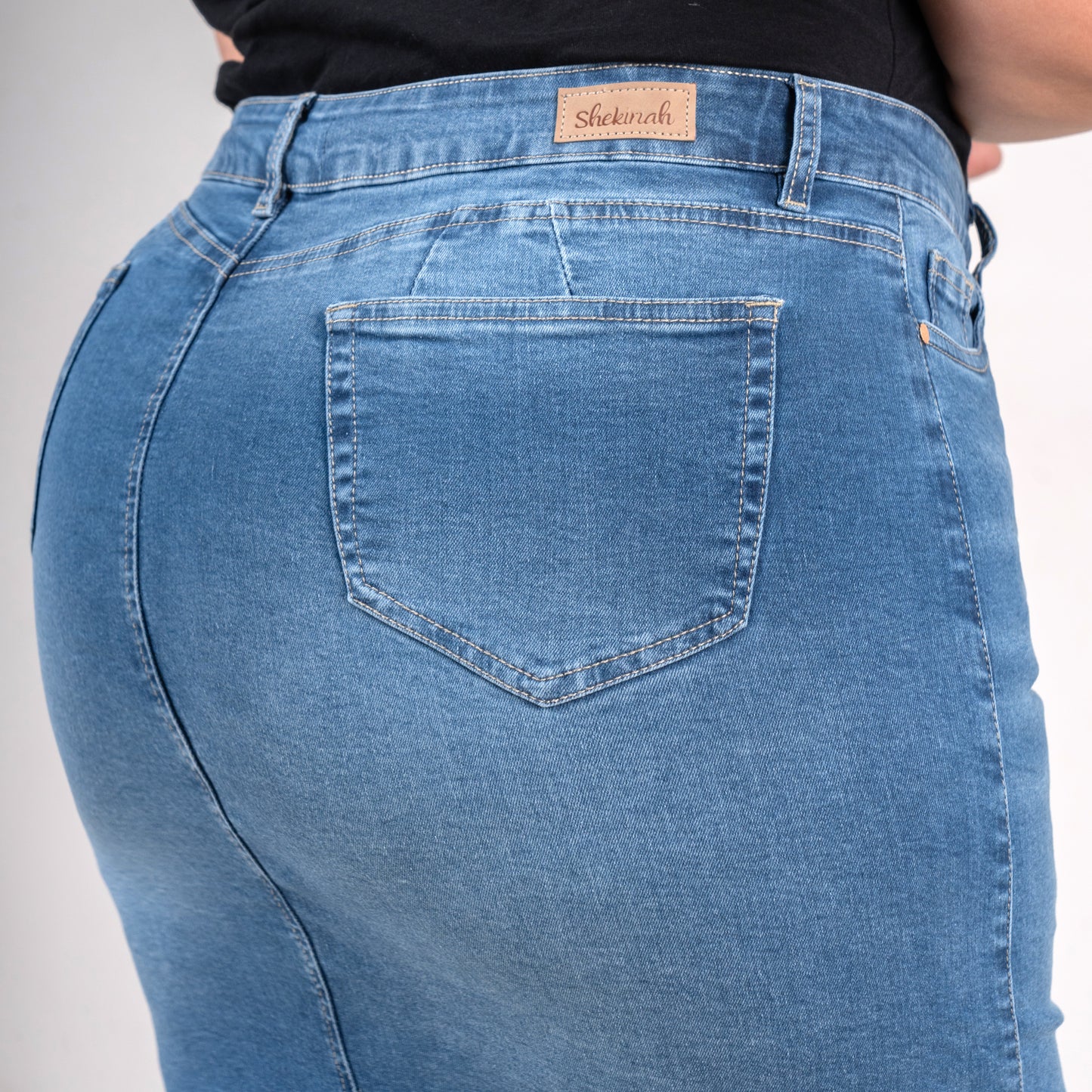 REF 374 FALDA CUARZO PLUS