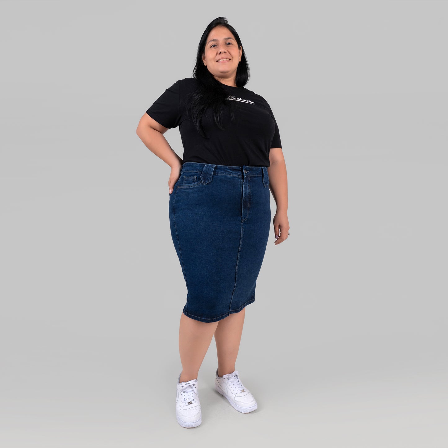 REF 357 FALDA CUARZO PLUS