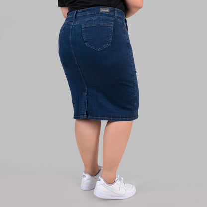 REF 357 FALDA CUARZO PLUS