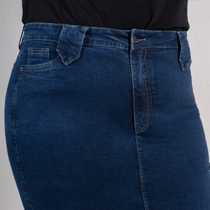 REF 357 FALDA CUARZO PLUS